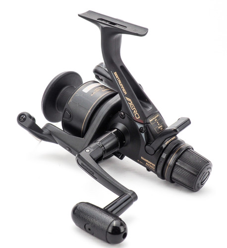 Shimano baitrunner aero - shimano,