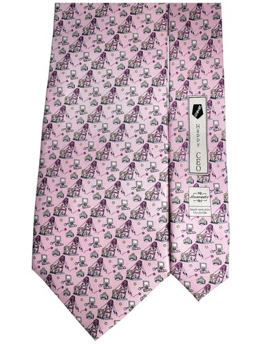 Rare crown happy ceo pink - rare,