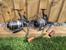 Daiwa Infinity-X 5500 BR