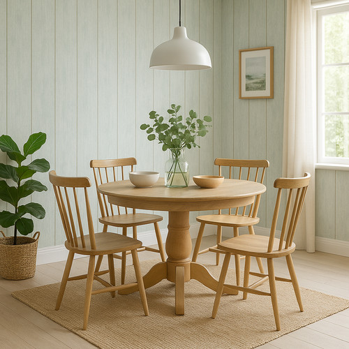 Galerie wood panel effect - galerie,