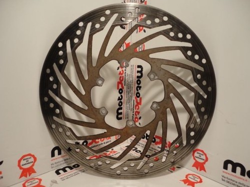 Front brake rotor - brake,