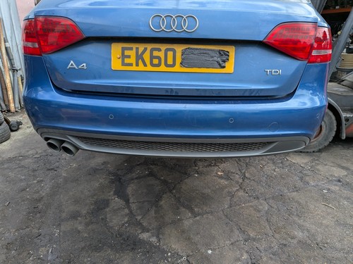 Audi avant line se - a4,