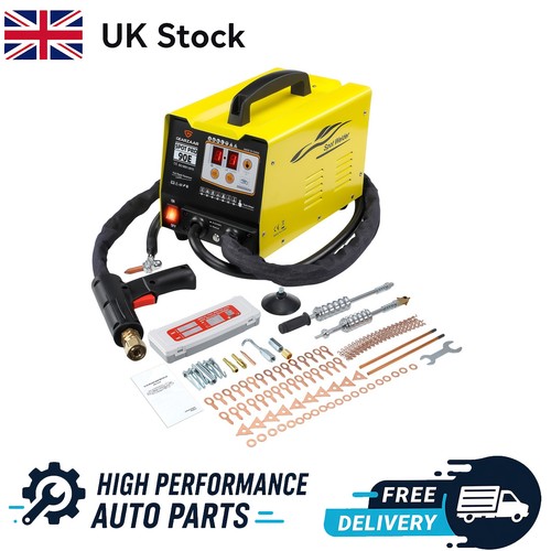 Car body dent - body, tool