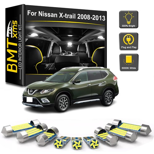 12x led interior - 12x, +