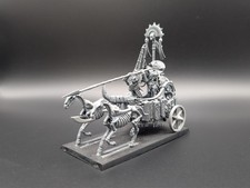 (BA08)	Tomb King on Chariot -