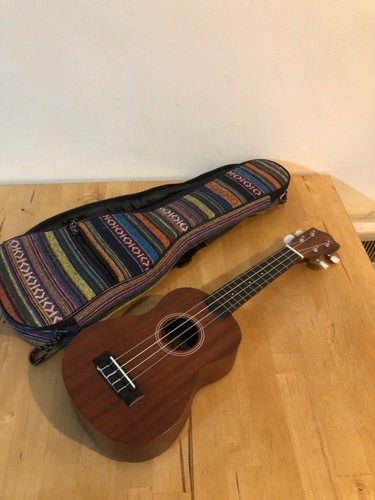 Lanikai soprano ukulele - lanikai,