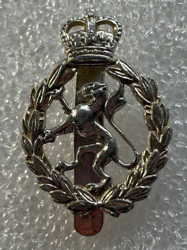Womens royal army corps - womens,