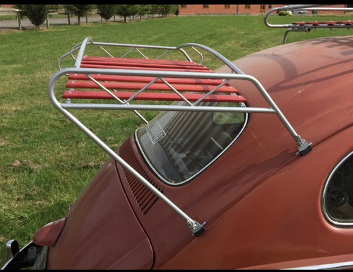 Classic beetle roof rack - vw,