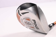 Ping G10 #5 Wood / 18.5 Degree
