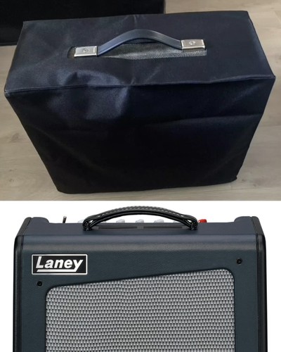 Dust cover laney - dust,