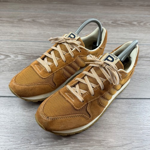 Bensimon womens sneaker suede - bensimon,