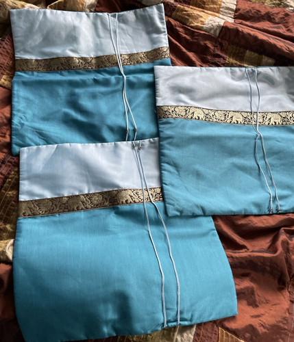 Thai silk two tone - silk, two-tone