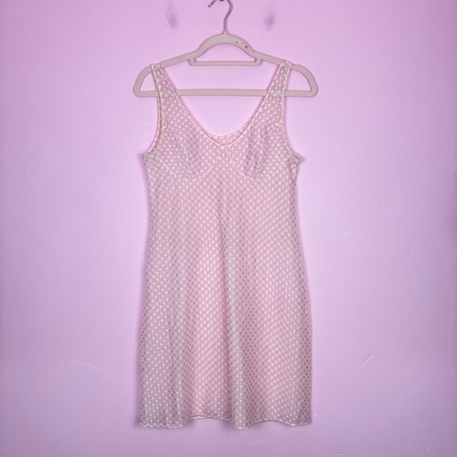 Handmade vintage polka dot - vintage,