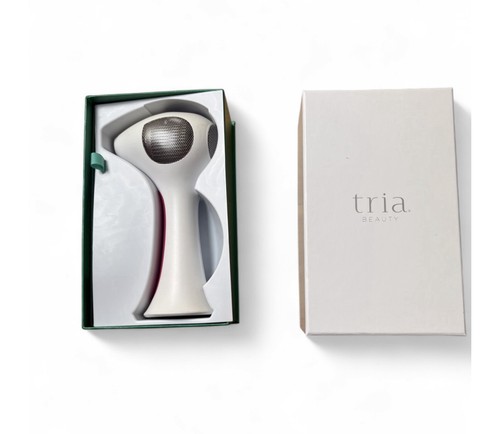 Tria laser hair - laser, removal