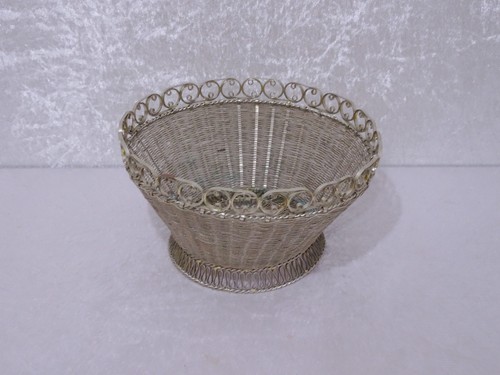 J7ybwx metal design wicker - j7ybwx,