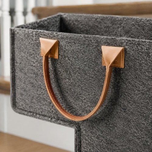Pieces shaped storage - pieces,