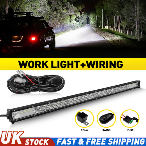 Inch led light bar - 26,