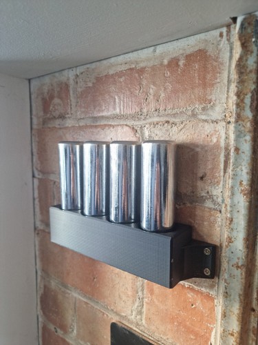 Powerblocks 1kg weight holder - 1kg,