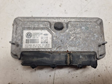2006 VW Golf Mk5  1.4 Petro Engine Control Unit ECU 03C906024K