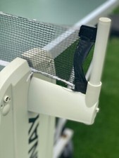 Donnay Table Tennis Net holder replacement - Ping Pong Clamp