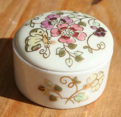 Vintage zsolnay hungary small - vintage,