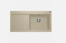 Franke Mythos 1 Bowl Coffee