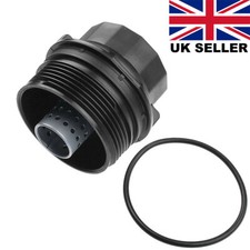 For Toyota Prius Lexus Oil Filter Housing Cap Replacement 15620-37010 Oil Filter