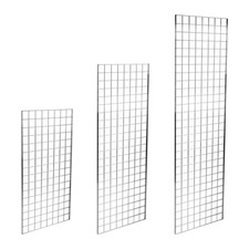 MESH GRID MESH PENEL SIZE
