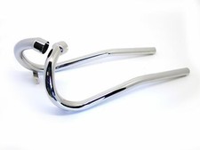 Triumph TR6, T120 1954-1960