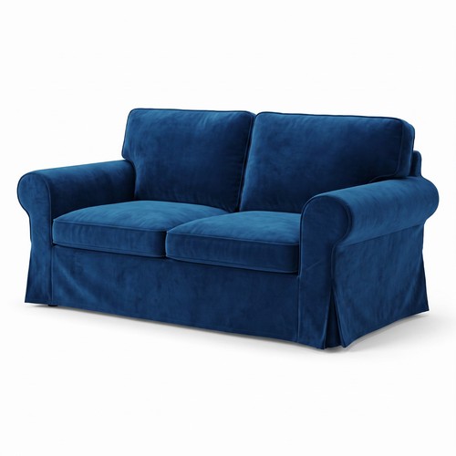 Ikea ektorp sofa cover - cover, 2