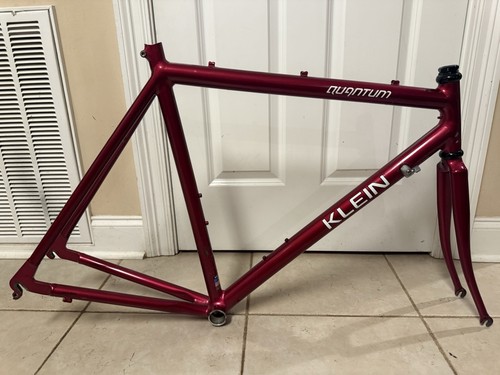 1990 vintage klein quantum - 1990’s,