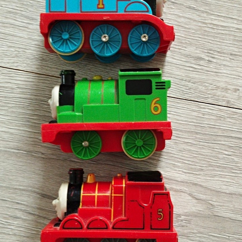 Tomy thomas friends pull - thomas,