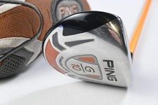 Ping G10 #3 Wood / 13.5 Degree