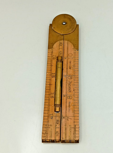 Vintage rabone 1190 - rabone, no