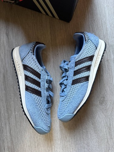 Adidas sl76 wales bonner ash - adidas,