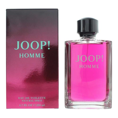 Joop homme 200ml - joop!,