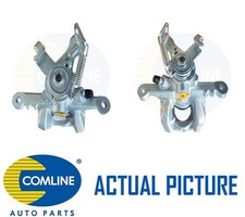 BRAKE CALIPER PAIR REAR 2 PCS COMLINE FOR OPEL ZAFIRA TOURER 1.6 L