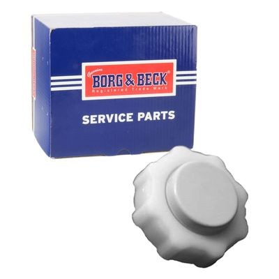 Borg beck coolant - borg,