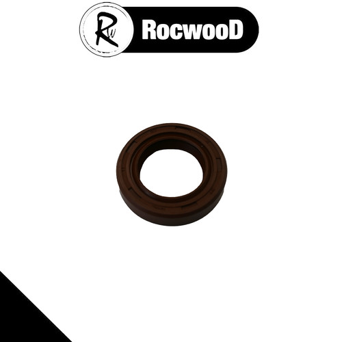 Honda gxh50 crankshaft oil - gxh50,