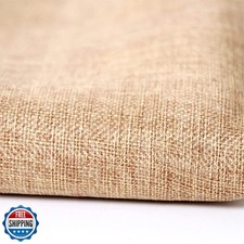 Flushbay Speaker Grill Cloth Linen Single Layer Speaker Fabric Protective Dus