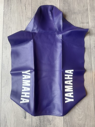 Yamaha xtz 660 tenere - 660, seat