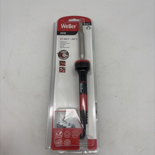 Weller wlirk6012a - weller, 80w