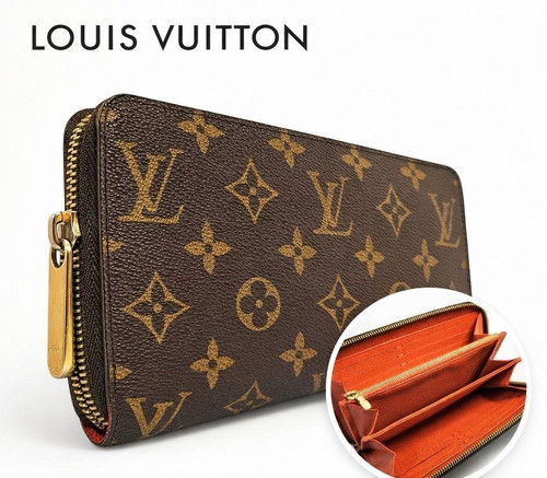 Auth louis vuitton monogram - louis,