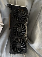 Nvidia GeForce GTX 1080 Ti