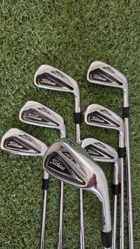 Titleist ap2 716 iron - 716, set