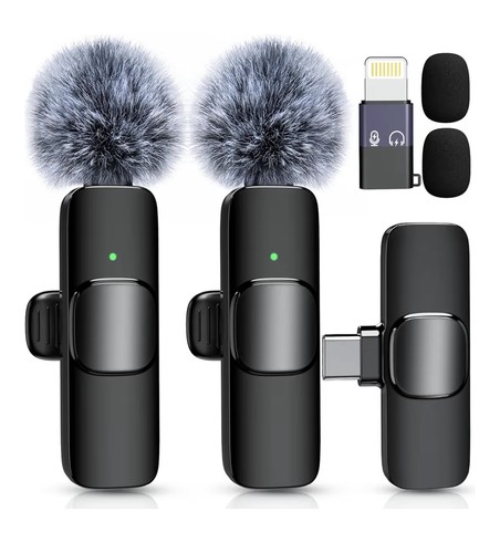 Wireless lavalier - wireless,