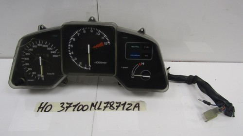 Honda vfr 750 91 - honda, 87