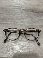 OLIVER PEOPLES OV 5004 1007