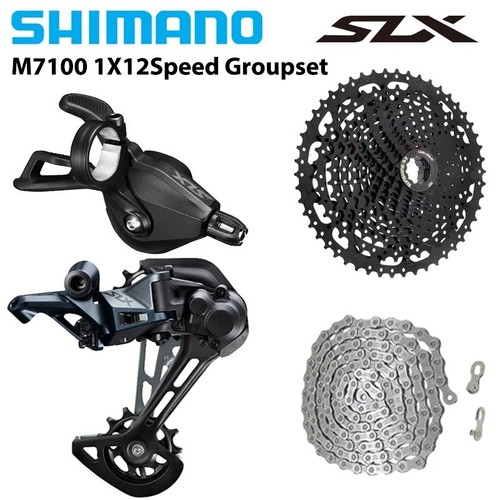 Shimano deore slx m7100 - shimano,