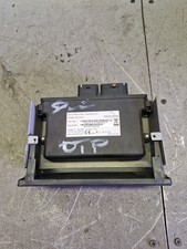 DAF ML30 Microlise Tracking